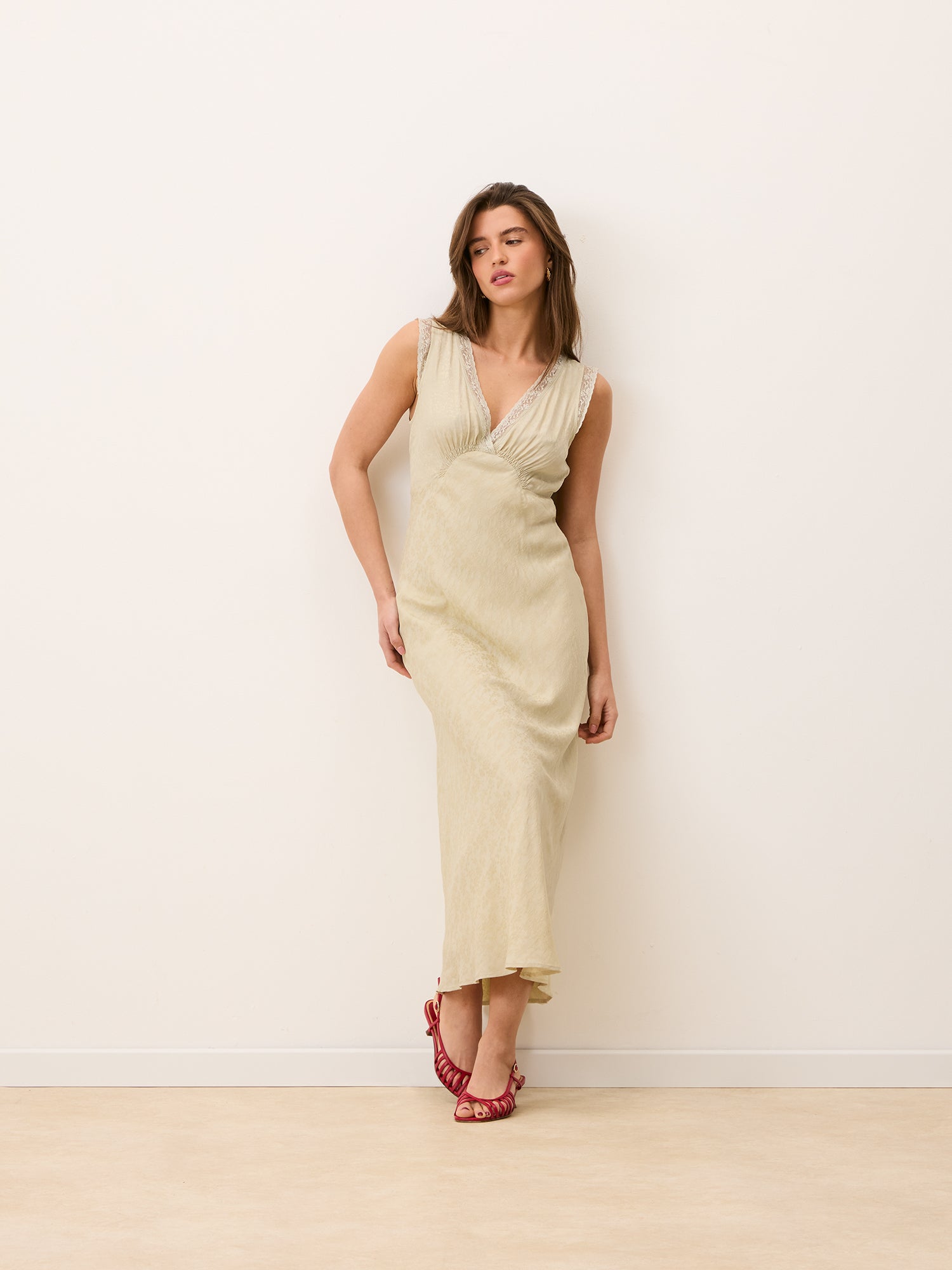 MINETTE Dress